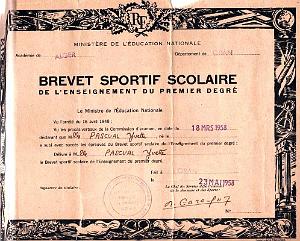 Oran documents divers 223
